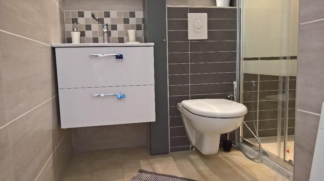 Baie Des Anges Appartement Bis Villeneuve-Loubet Exteriér fotografie